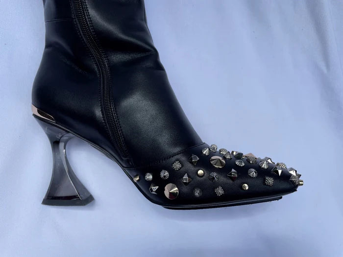 8 Must-Have Features in Comfortable High Heels for Women