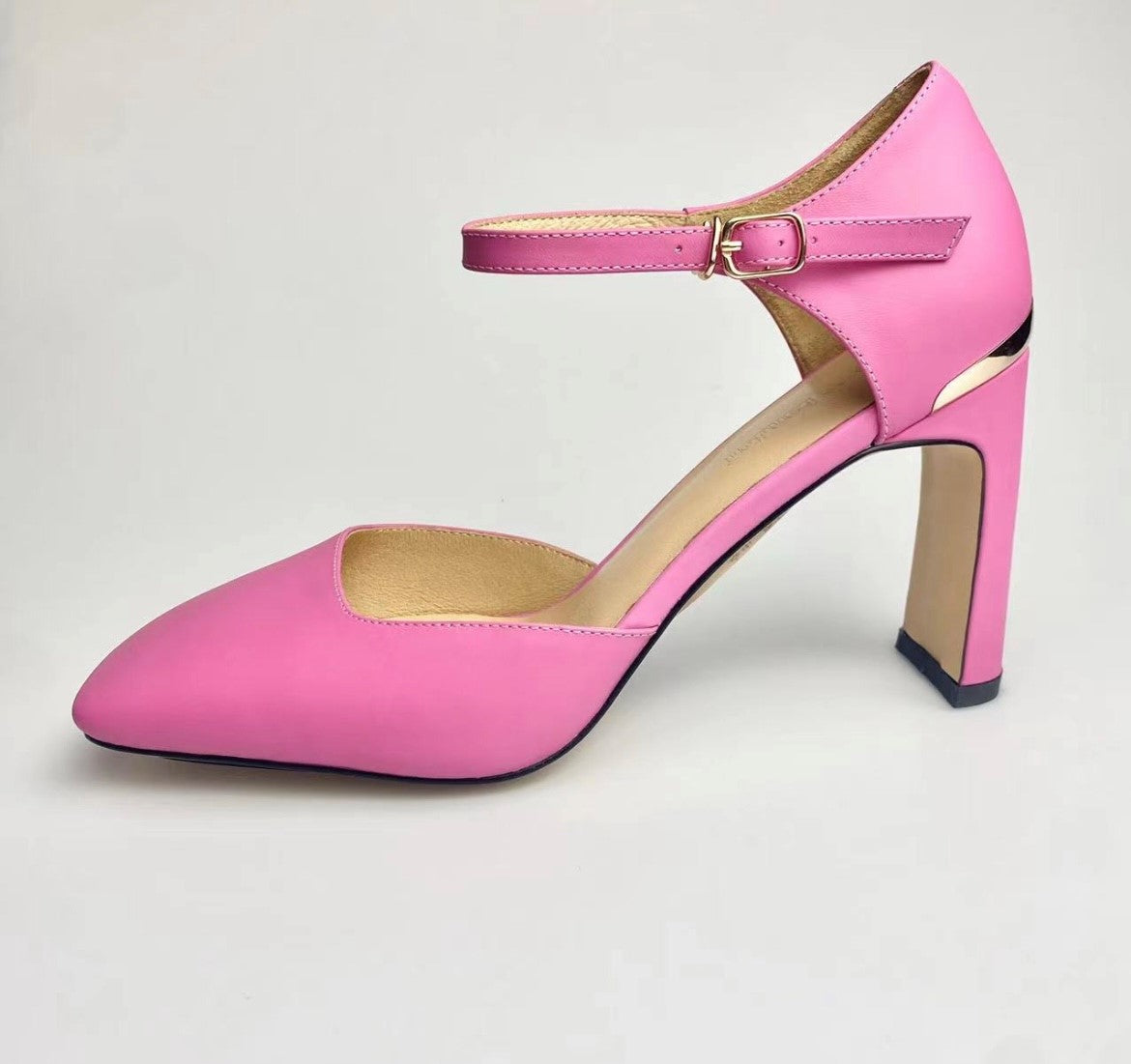 Comfortable Heels for Women